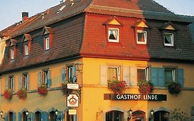 Hotel Gasthof Zur Linde